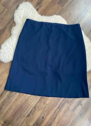 Базовая юбка damart1 фото