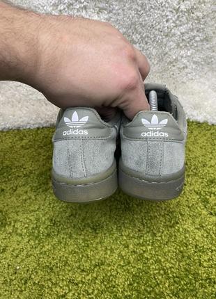 Кроссовки кеды adidas6 фото