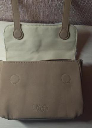 Сумка ugg 2