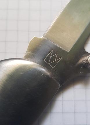 Сложный немецкий нож rostfrei