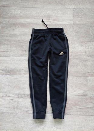 Спортивний костюм adidas, 116 см(5-6 р)5 фото