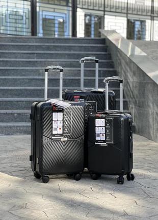 Качественный чемодан из абс пластика,чемодан,дорожная сумка,ручная ляг,сухи размеры