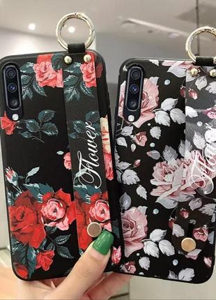 Оригинальный силиконовый чехол для телефона samsung galaxy a71 sm-a715f на самсунг галакси а71 силікон5 фото