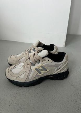 Женские замшевые кроссовки new balance 1906d protection pack26 балланс 1906 наложка