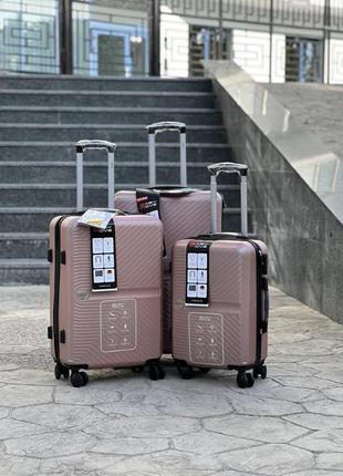 Качественный чемодан из абс пластика,чемодан,дорожная сумка,ручная ляг,сухи размеры