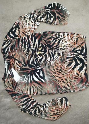 Кофта женская новая размер s фирма enjoy натуральная ткань отличное качество трикотажная