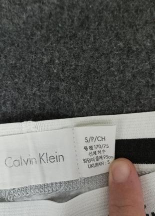 Тксы мужские calvin klein2 фото