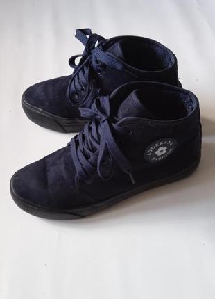 Ботинки, ботиночки