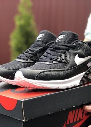 Кросівки nike air max 90 кросівки 2