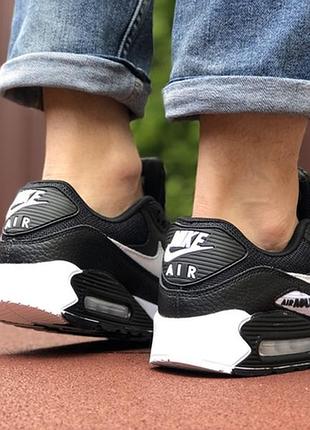Кросівки nike air max 90 кросівки 3