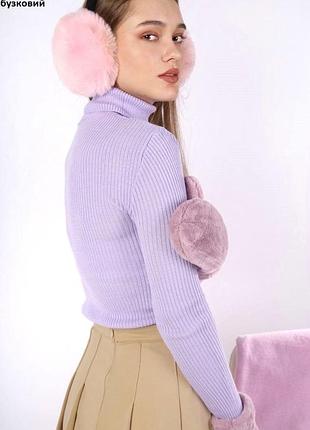 Гольф водолазка2 фото