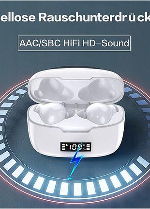 Сток беспроводные наушники tws ap09
