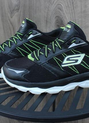 Женские кроссовки skechers go run ultra1 фото