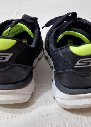 Женские кроссовки skechers go run ultra6 фото