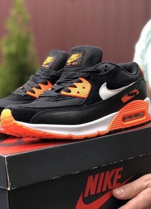 Кросівки nike air max 90 кроссовки 2