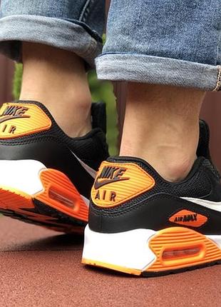 Кросівки nike air max 90 кроссовки 3