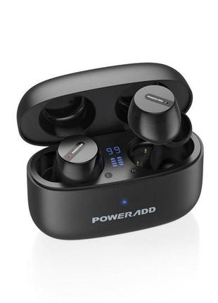 Сток беспроводные bluetooth-наушники-вкладыши