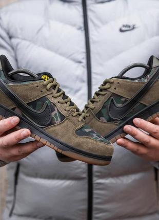 Кроссовки мужские nike sb