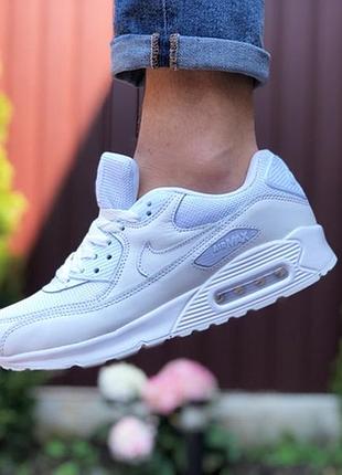 Кросівки nike air max 90 кроссовки