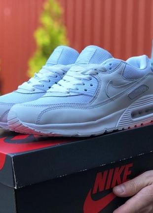 Кросівки nike air max 90 кроссовки 2