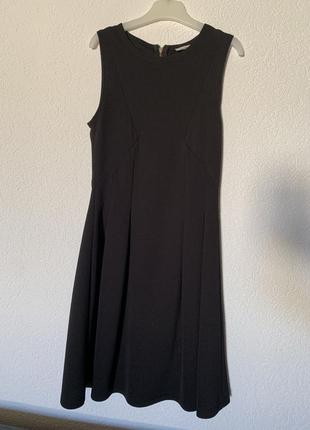 Черное платье от pimkie3 фото