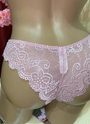 Гіпюрові трусики george uk12 eur 40