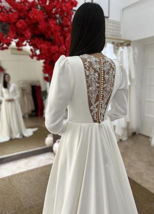 Jasmine bride 4