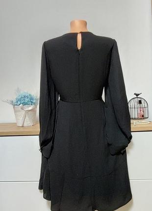 Маленьке чорне плаття!2 фото