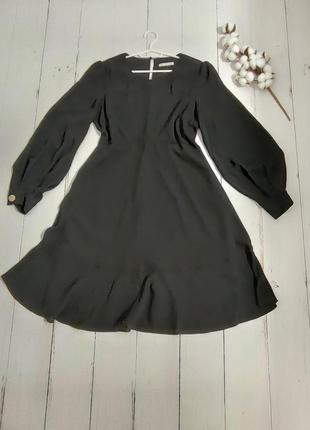 Маленьке чорне плаття!4 фото