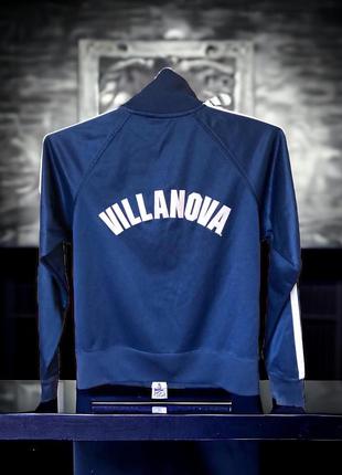 Champion villanova винтажная олимпийка, спортивная куртка s2 фото