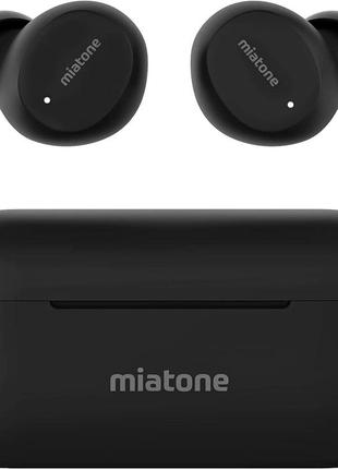 Сток навушники miatone austin wireless bluetooth 5.1