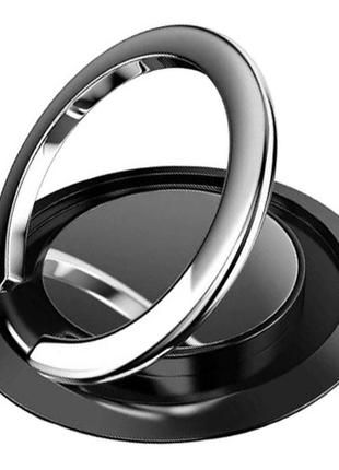 Металеве кільце-тримач підставка для телефону, попсокет, до автотримача.