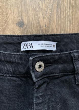 Джинсы zara оригинал7 фото