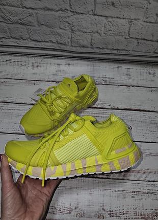 Кроссовки adidas  stella mccartney