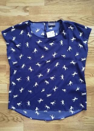 Блузка yessica by c&a германия размер eur 38