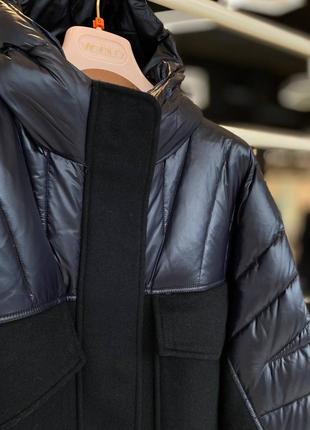 Шикарная куртка пальто vicolo 🥰 италия 🇮🇹4 фото