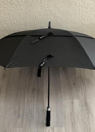 Зонт ninemax большой штормовой зонт7 фото