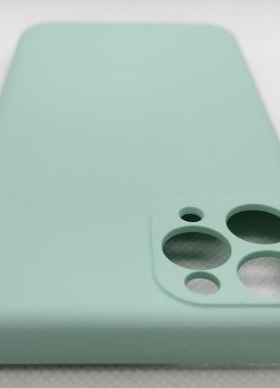 Силиконовый чехол, бампер для iphone 11 pro3 фото