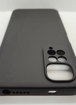 Силіконовий чохол, бампер для xiaomi redmi note 113 фото