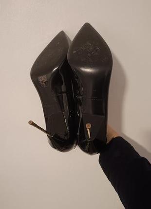 Туфли kurt geiger london с англии3 фото