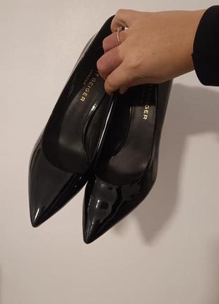 Туфли kurt geiger london с англии2 фото