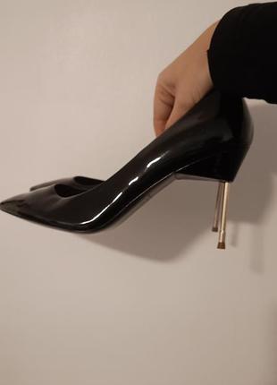 Туфли carvela kurt geiger с англии