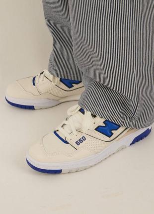 ✅мужские кроссовки new balance 550