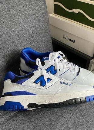✅чоловічі кросівки new balance 550
