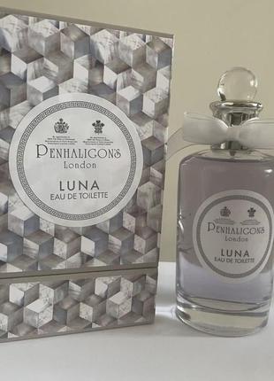 Парфумована вода luna 
penhaligon's