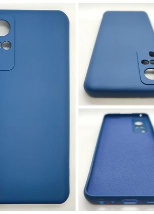 Силиконовый чехол, бампер для vivo y31, y53s