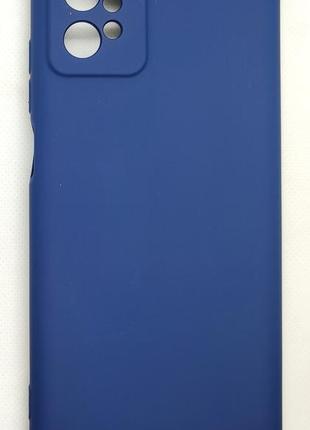 Силиконовый чехол, бампер для motorola moto g32 2