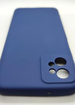 Силиконовый чехол, бампер для motorola moto g32 3