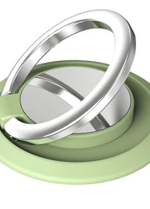 Металеве кільце-тримач підставка для телефону, попсокет, до автотримача.