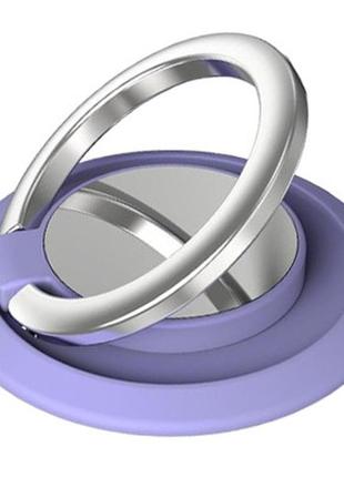 Металеве кільце-тримач підставка для телефону, попсокет, до автотримача.